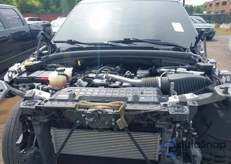 2022 Jeep Grand Cherokee L Limited 4X4 from USA, damaged, VIN 1C4RJKBG8N8624938